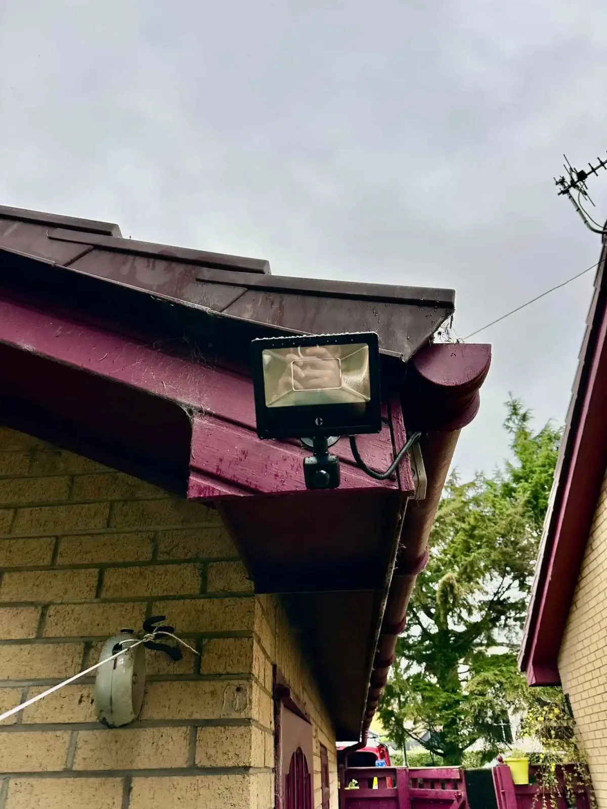 Recent Current Flow Electrical project