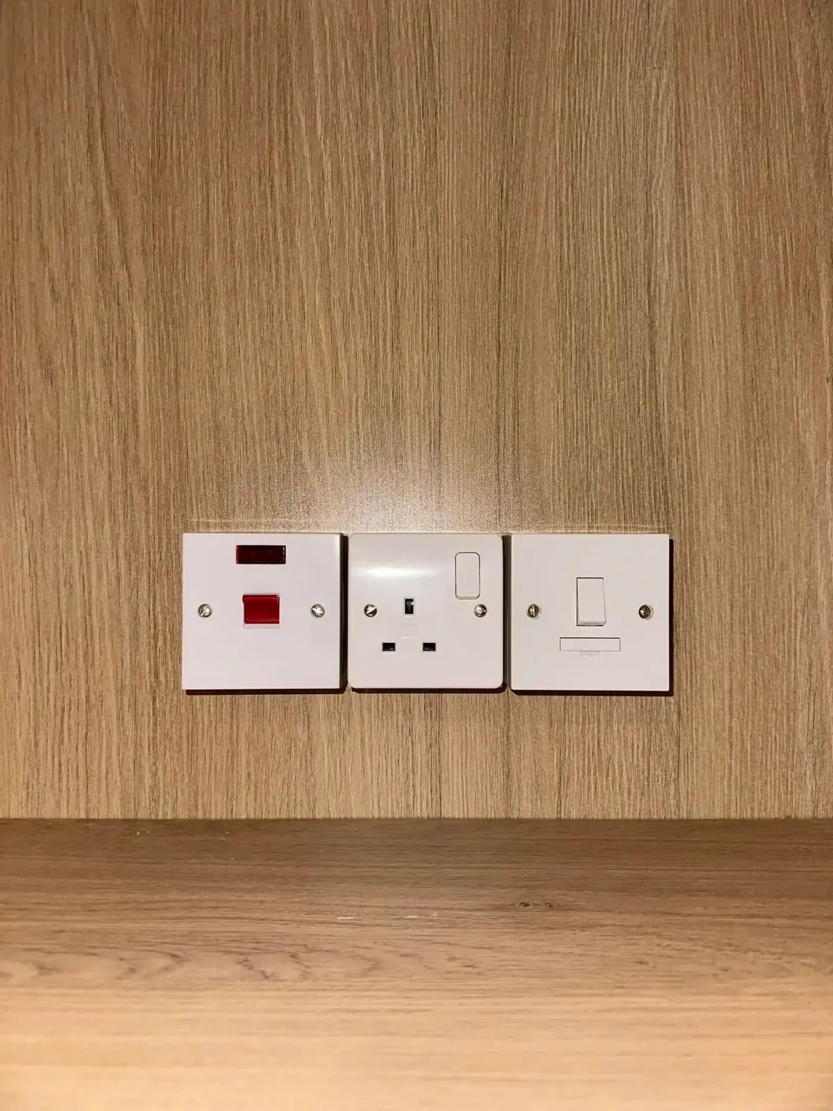 Recent Current Flow Electrical project
