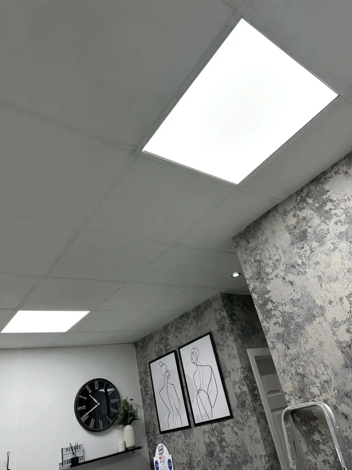 Recent Current Flow Electrical project