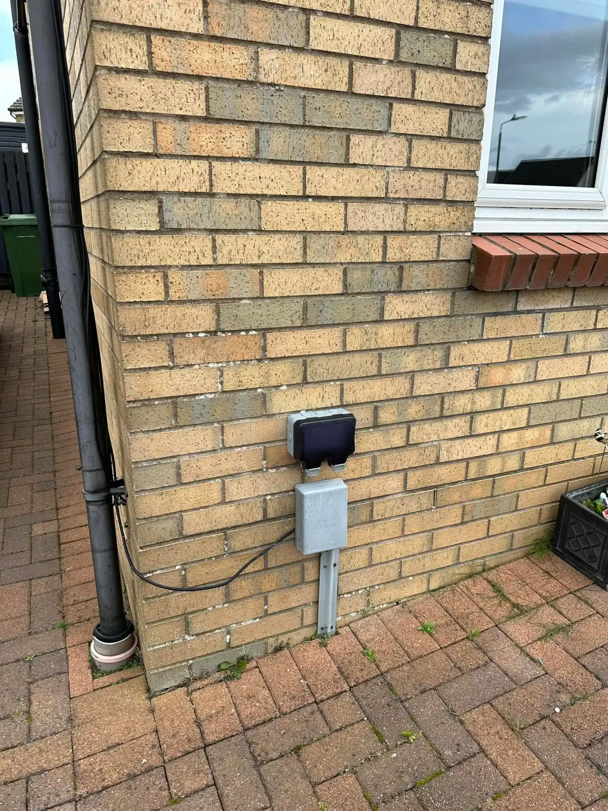 Recent Current Flow Electrical project