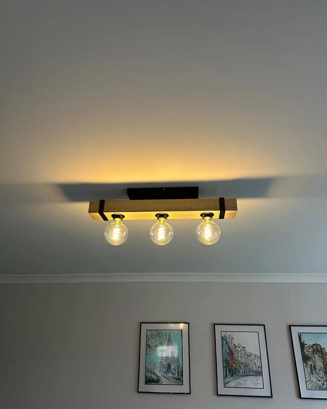 Recent Current Flow Electrical project