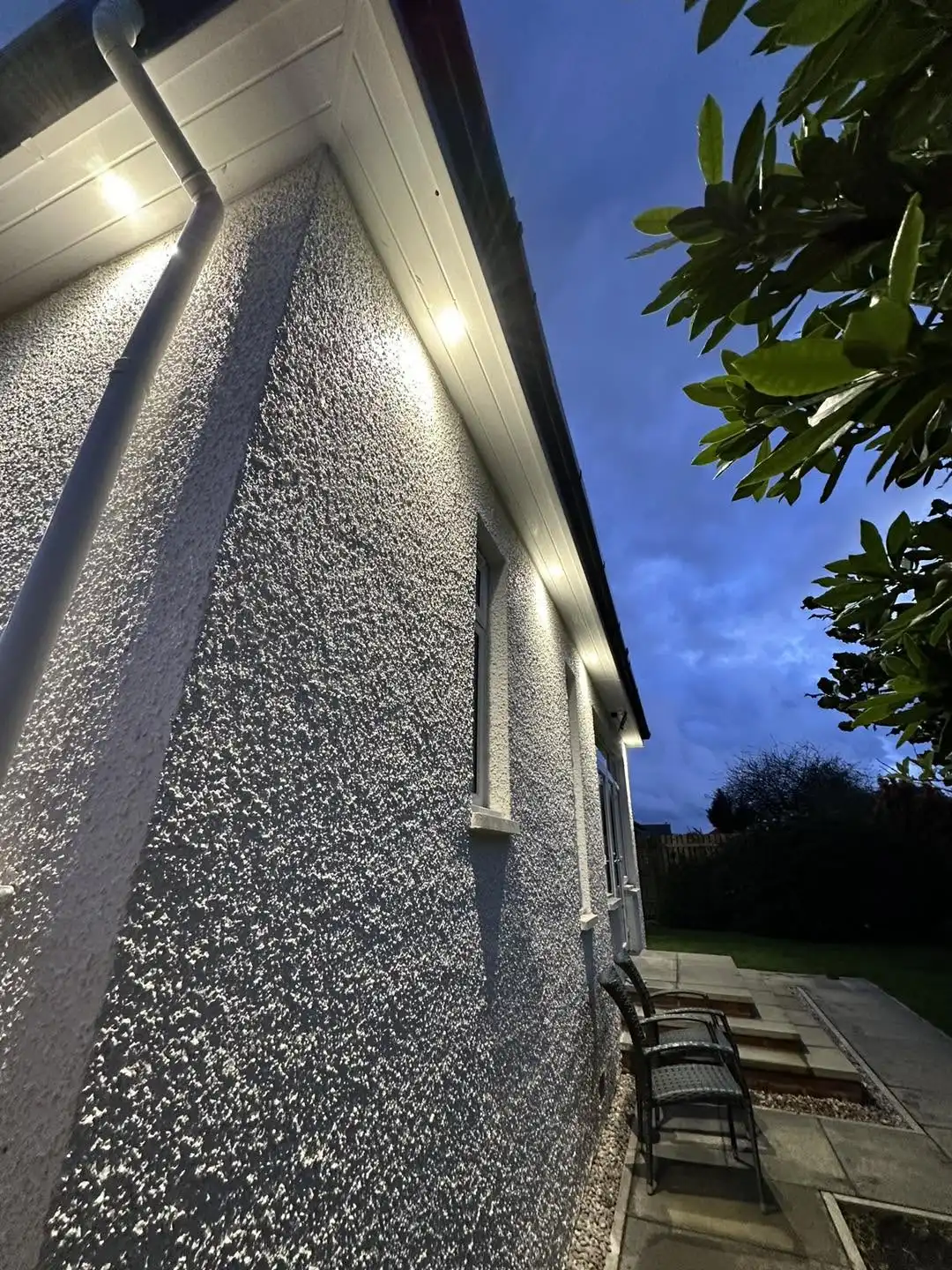 Recent Current Flow Electrical project